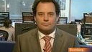 Randstad's Noteboom Says Netherlands Lagging EU Growth