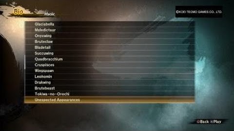 Toukiden 2 Battle OST - Unexpected Appearances (Aurogrinder battle theme)