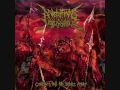 Awaiting The Autopsy - Slowmotion Slide Down The Impalement Stake