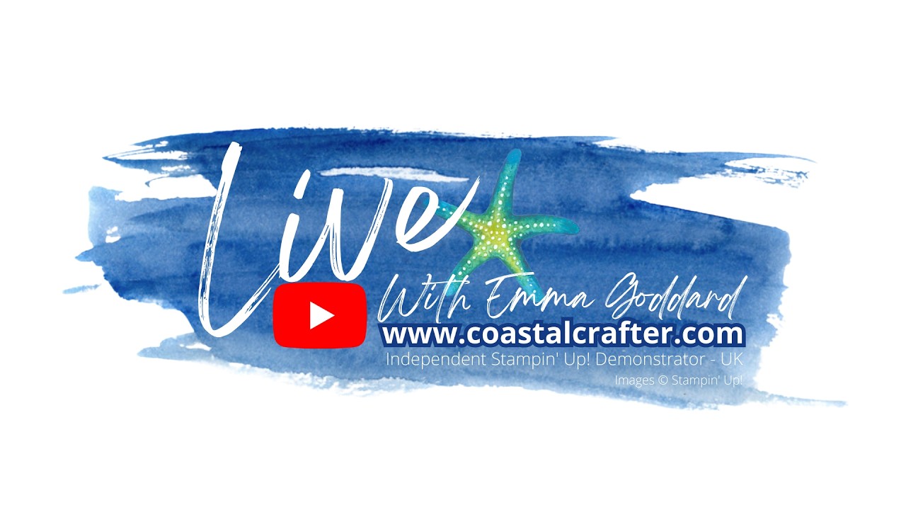 Join me live tonight at 0845