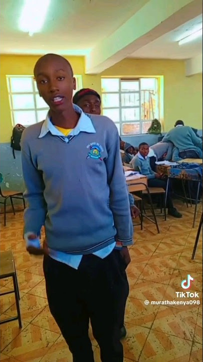 When Students hear JOHN DEMATHEW song 🔥 #shorts #johndemathew #mugithi