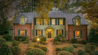 COMING SOON :: 5120 Evelyn Byrd Rd