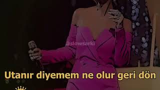 Sıla - Geri Dön İnstagram Kısa Şarkılar