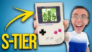 The WORST Handheld