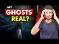 The Science of Ghosts | Paranormal, Bhoots and Ouija Boards Exposed | Dhruv Rathee