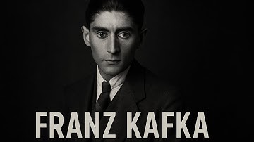 Kafkaesque Explained: The World of Franz Kafka