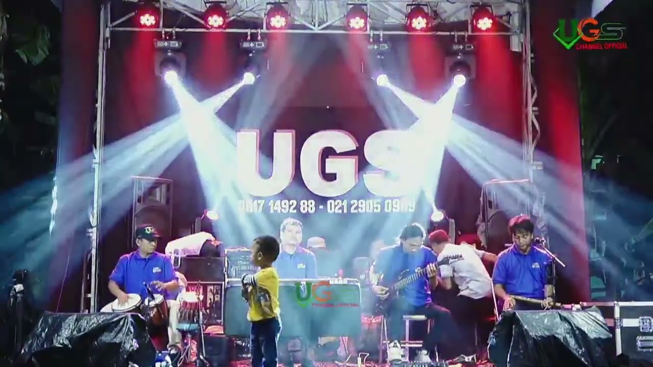 Rela | Cek sound Adjie Andrian | Hajat Bp.Muhasan \u0026 Ibu Halimah | Jeruk Purut Jaksel