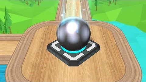 Going Balls Gameplay Level (1-10) Android iOS Walkthrough