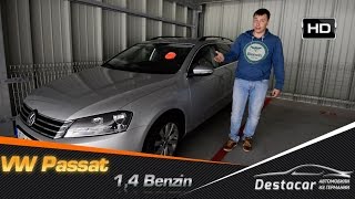 продажа VW Passat B7