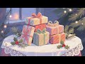 Christmas Eve Jams | Cozy Lo-Fi Christmas Music for Study, Work & Holiday Relaxation 🎄❄️ (Noël Lofi)