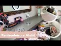 TOUR PELA PENTEADEIRA E PELO ATELIÊ - Ana Carolina Makeup