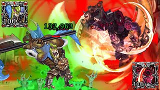  Get Satan Titan Zombie Lord Titan Epic Heroes War Rusman 