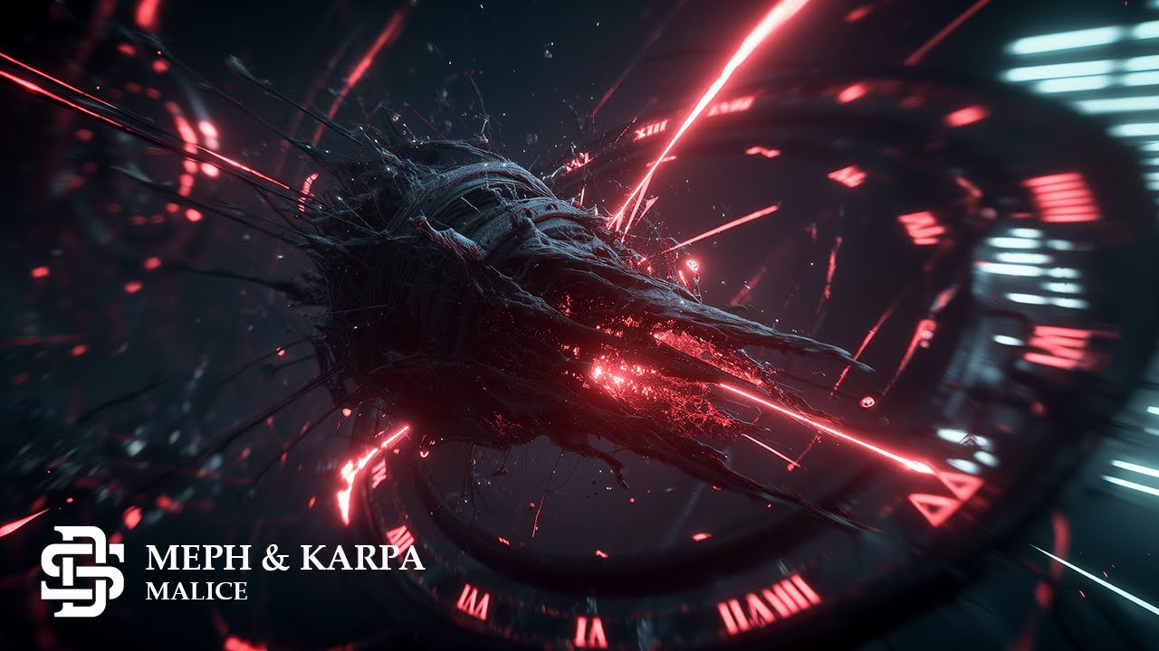 Meph & Karpa - Malice