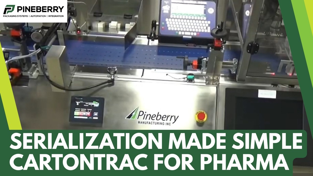 CartonTrac for Pharma: Smarter Serialization & Aggregation Made Simple ...