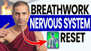 15 Min Evening Pranayama Breathing Techniques to Regulate Your Nervous System