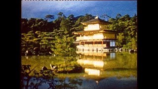 From Hong Kong to Japan in 1960s