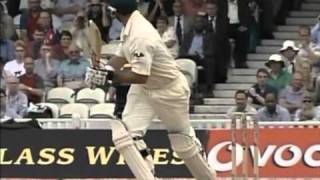 Matthew Hayden - 138 Runs - 2005 Ashes