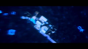 LetsPascal INTRO [SYNC] 40@Likes? Thanks for 400SUBS! ~ KiinG Arts.