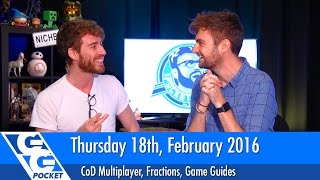 Game Guides! - GG Pocket