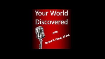 Online Curriculum Development and Course Design with David K. Ewen, M.Ed.