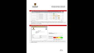 Finding and Viewing Evaluations in MedSIS