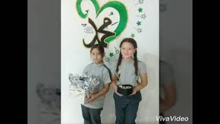 نجوم الصف الرابع في يوم المولد النبوي /#٢٠٢٢ /