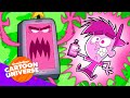 Timmy's WORST Wishes ✨ | Fairly OddParents | Nickelodeon Cartoon Universe