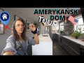 Jak się różnią domy w USA vs w Polsce? - AMERYKAŃSKI DOM TOUR