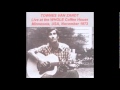 Townes Van Zandt - 15 - Tying Ten Knots In The Devil's Tail (Whole Coffeehouse, November 1973)