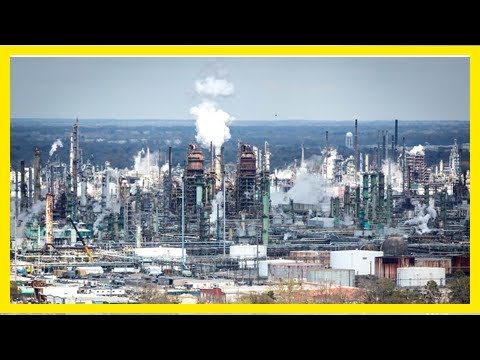 New York sues Exxon Mobil for underplaying risks of climate change fast news wordpress theme