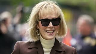 DOJ launches criminal probe into E. Jean Carroll, sources say