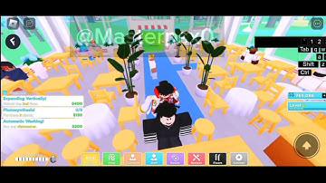 [FREE HUGE👽] My Restaurant Auto farm SCRIPT PC/Mobile [FREE HUGE👽]