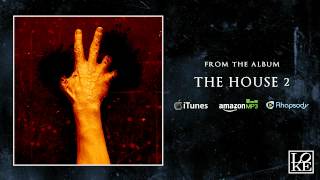 Lo-Key Back 2 Da House CD 【公式通販】