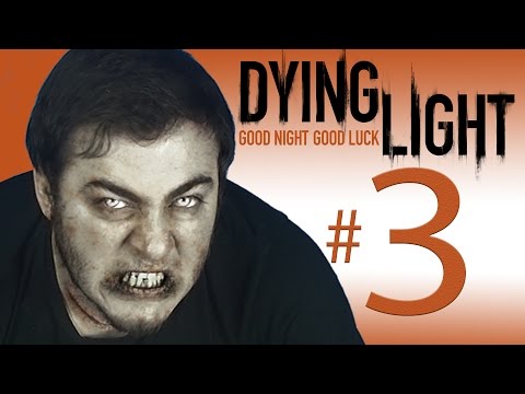Dying Light 3. Bölüm: Burası Survivor