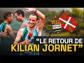 Le grand retour de kilian jornet 