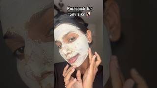 Bestpack oily 🟢skin#viralvideo #ytshorts #yt #skincare  #trendingshorts #makeupartist #youtube