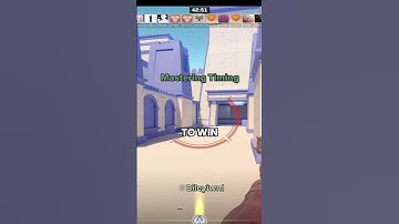 Mastering Timing In CS2 #cs2 #cs