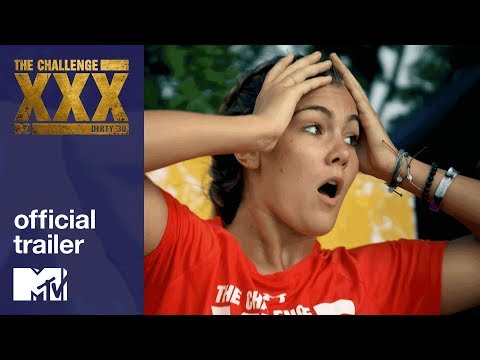 'Being Bad is the Only Way to Win' First Official Trailer | The Challenge XXX: Dirty 30 | MTV
