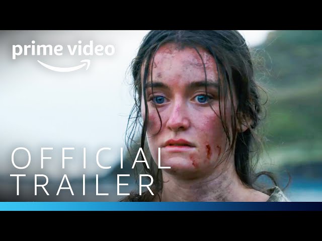 The Wilds Season 2 - Official Trailer | Prime Video