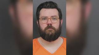 Former Quad City Arts interim director appears in court on child sexual abuse material charges