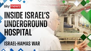 EXCLUSIVE: How Israel is preparing for war with Hezbollah and Iran | IsraelHamas war