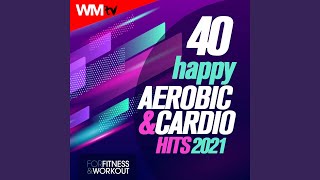 All She Wants To Do Is Dance (Workout Remix 128 Bpm)