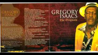 Gregory Isaacs - No Labba Mouth chords