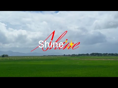 Kxle - Shine (Official Visualizer)