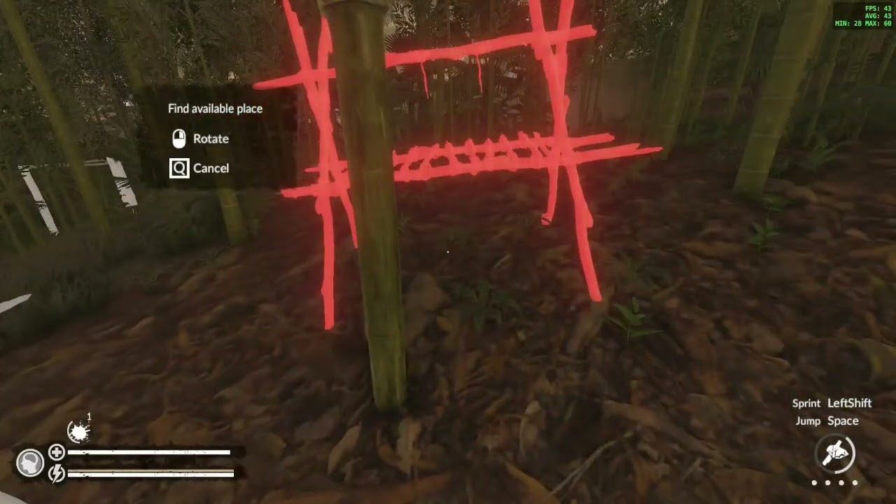 Green Hell GH Survival Mode P2 No Commentary