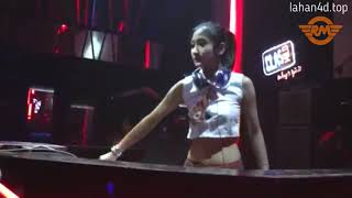 Mandarin On The Mix 3 in 1 DJ【 REMIX R M 】2019 🔥