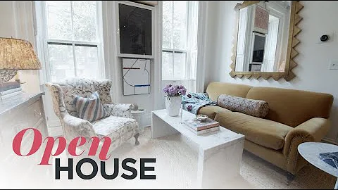 Interior Designer Christina Nielsen's Clinton Hill...