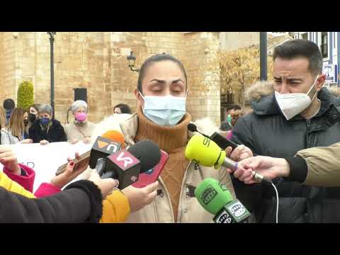 Día Internacional de la Mujer 8M Noticia Informativos 08/03/2022