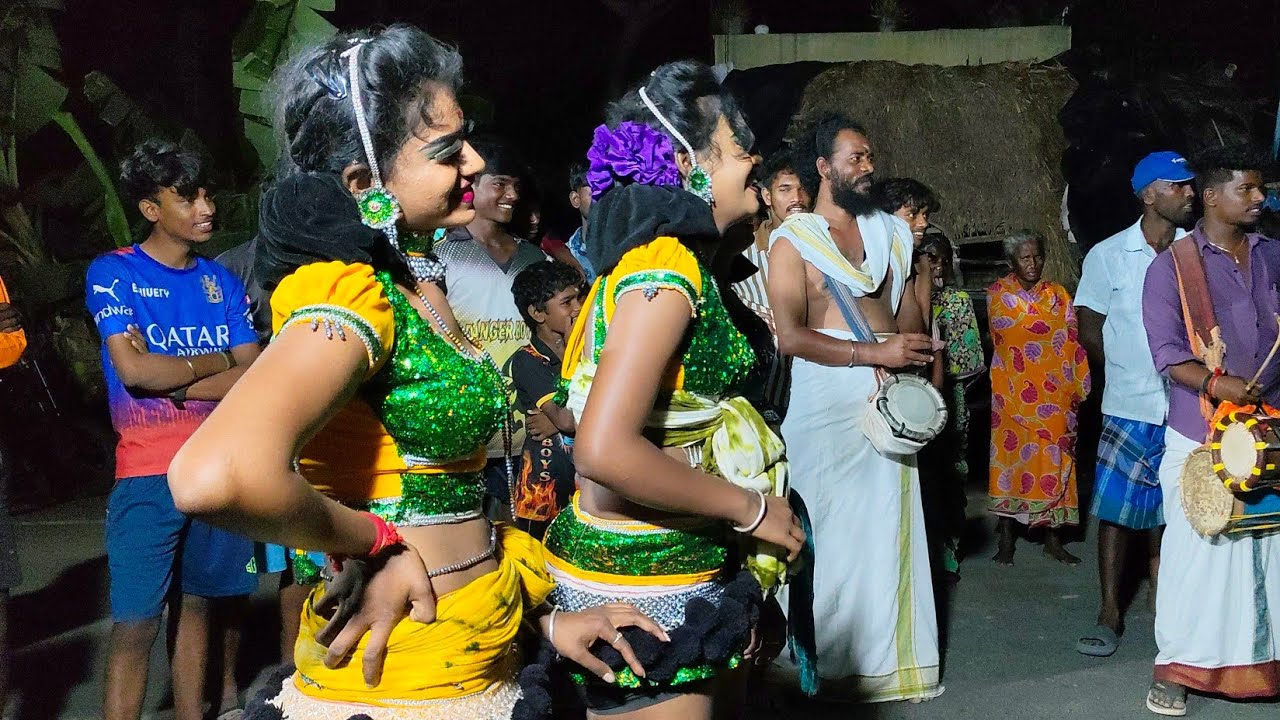 காமெடி கரகாட்டம் cell:9488578307