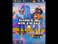 Cuando Se Sale El Nivel 8 😥 #freefire #fyp #parati #comedia #viralvideo #garenafreefire #free